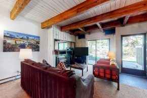 Brooktree Streamside & Skier's Bungalow